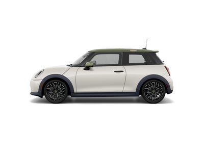 2027 MINI 2 DOOR ICONIC