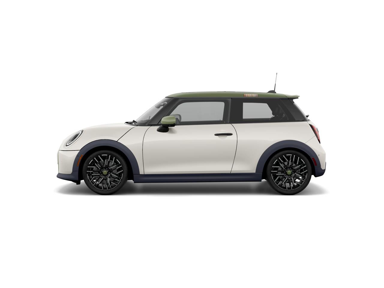 2027 MINI 2 DOOR ICONIC