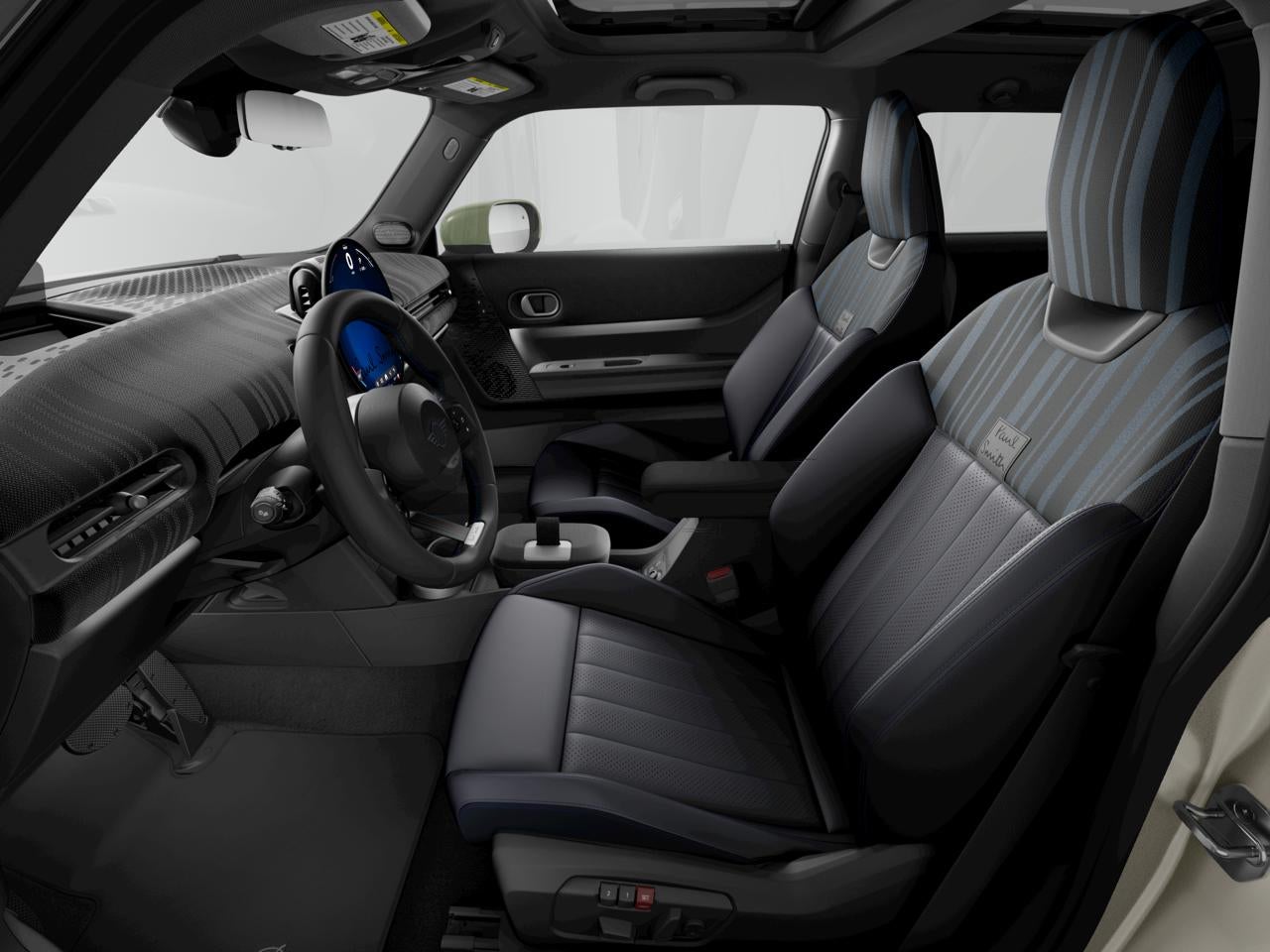 2027 MINI 2 DOOR ICONIC