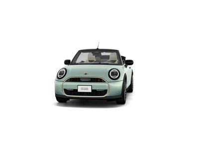 2027 MINI CONVERTIBLE SIGNATURE PLUS