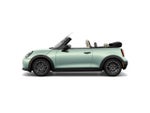 2027 MINI CONVERTIBLE SIGNATURE PLUS