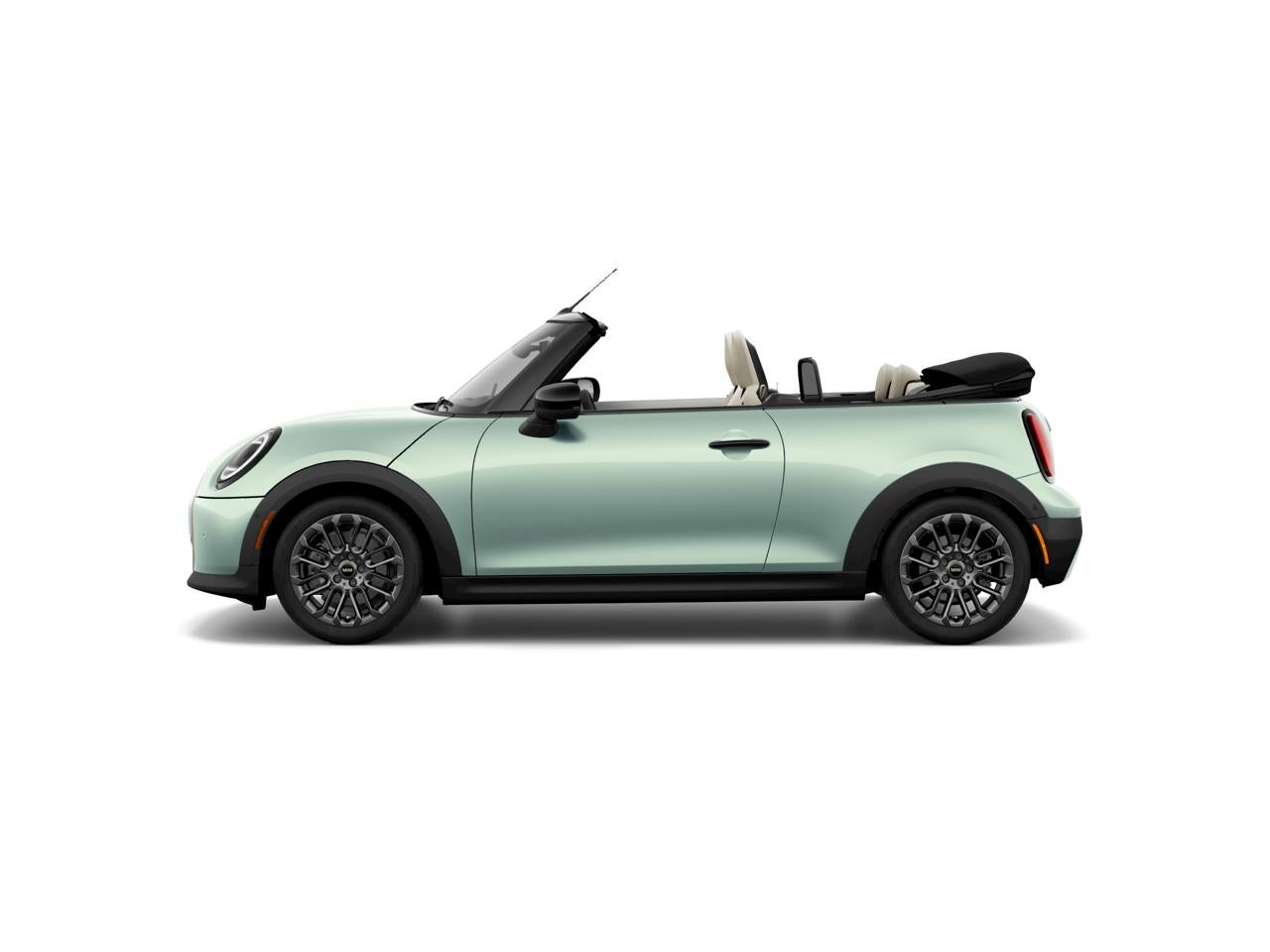2027 MINI CONVERTIBLE SIGNATURE PLUS