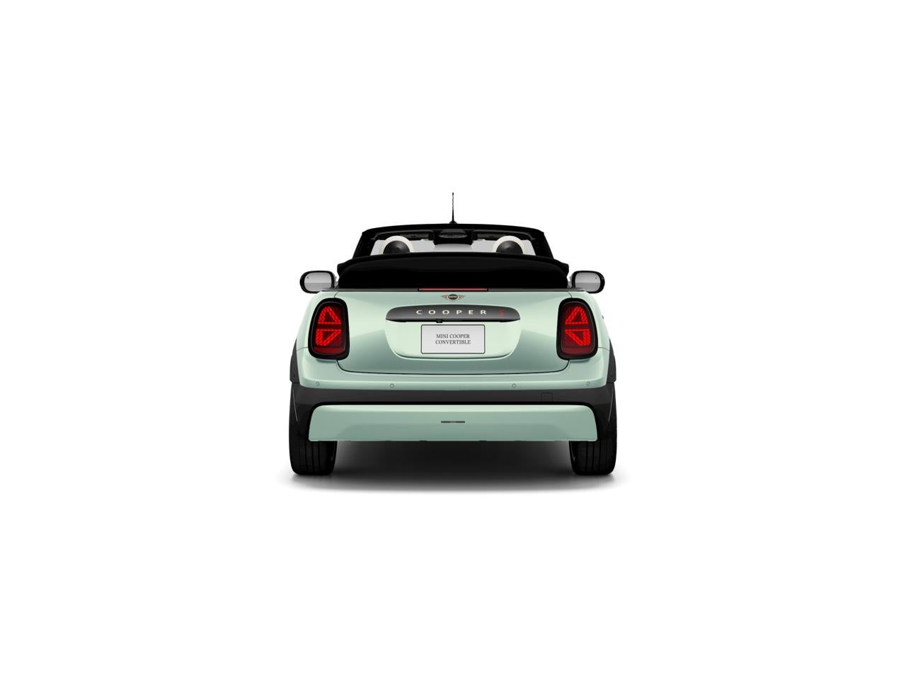 2027 MINI CONVERTIBLE SIGNATURE PLUS