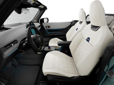 2027 MINI CONVERTIBLE SIGNATURE PLUS