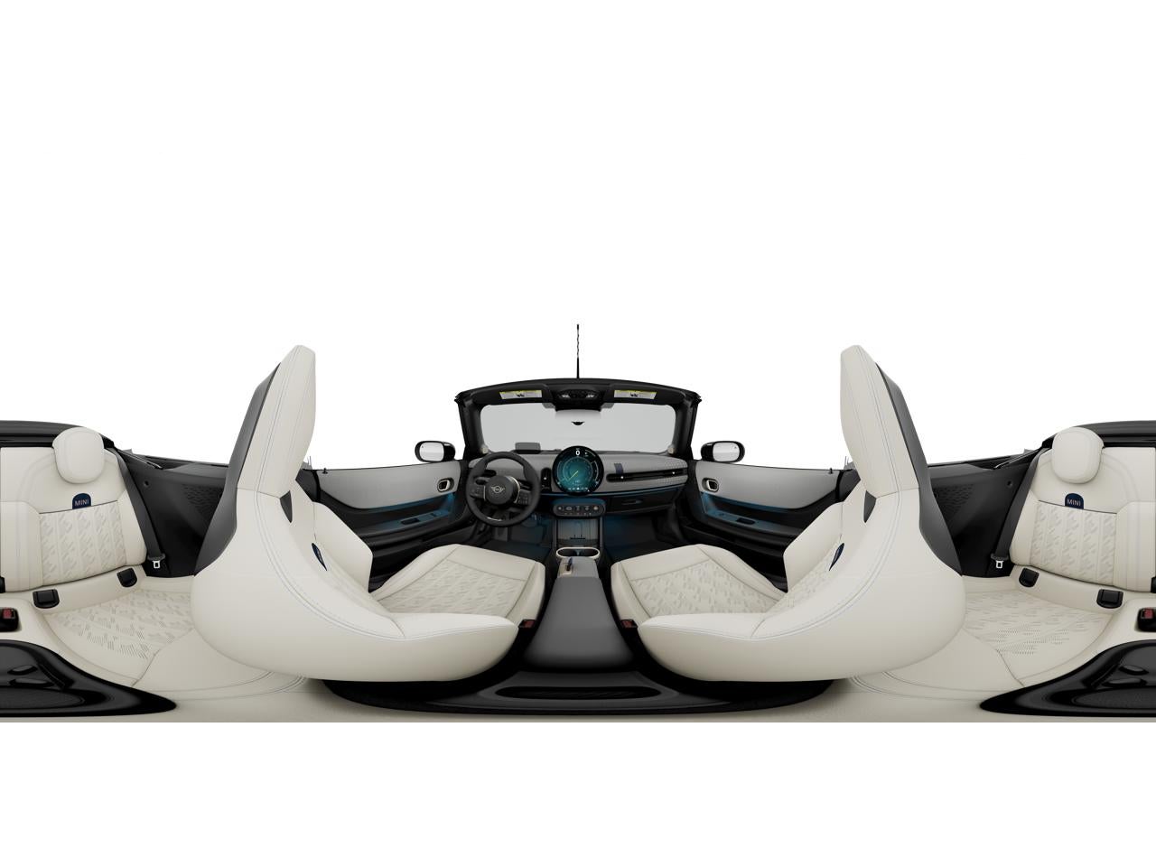 2027 MINI CONVERTIBLE SIGNATURE PLUS
