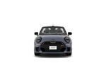 2027 MINI CONVERTIBLE ICONIC