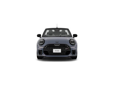2027 MINI CONVERTIBLE ICONIC