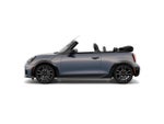 2027 MINI CONVERTIBLE ICONIC