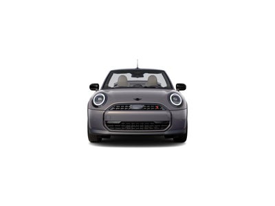 2027 MINI CONVERTIBLE SIGNATURE PLUS