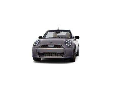 2027 MINI CONVERTIBLE SIGNATURE PLUS