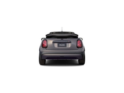 2027 MINI CONVERTIBLE SIGNATURE PLUS