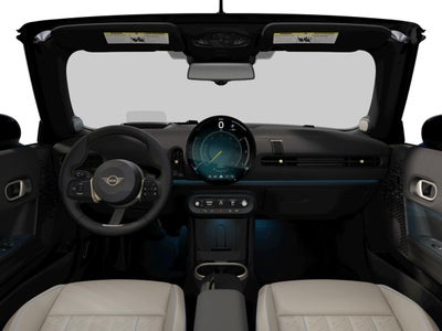 2027 MINI CONVERTIBLE SIGNATURE PLUS