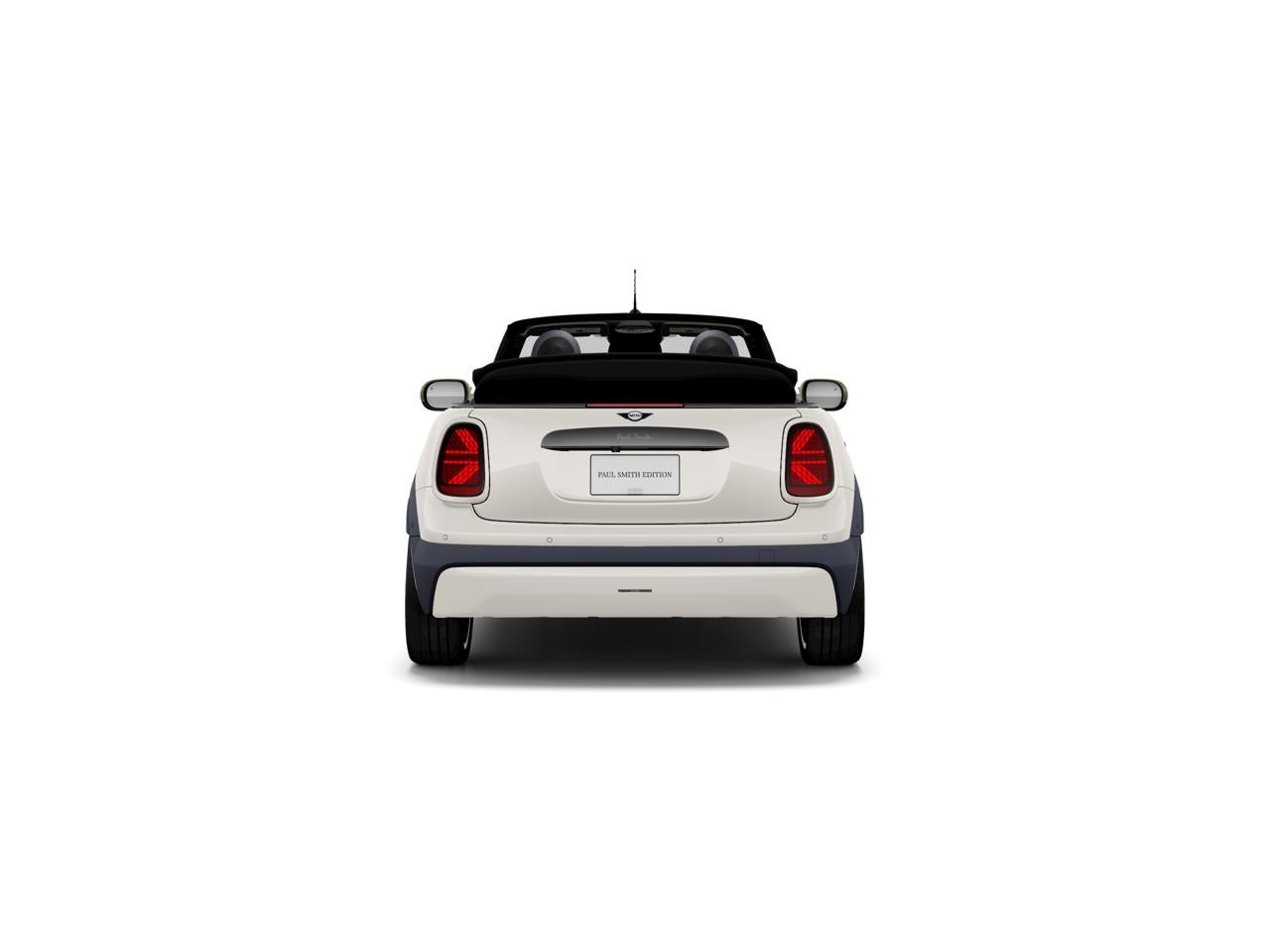 2027 MINI CONVERTIBLE ICONIC