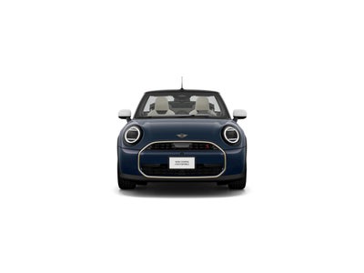 2027 MINI CONVERTIBLE ICONIC