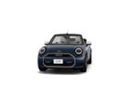 2027 MINI CONVERTIBLE ICONIC