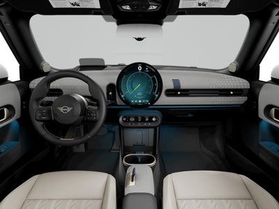 2027 MINI CONVERTIBLE ICONIC