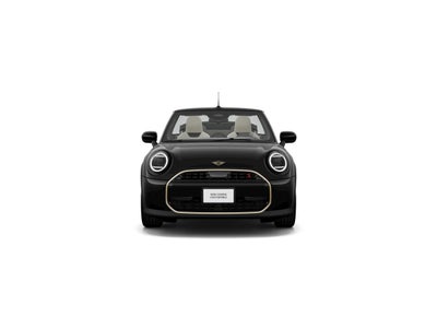 2027 MINI CONVERTIBLE SIGNATURE PLUS