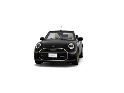 2027 MINI CONVERTIBLE SIGNATURE PLUS