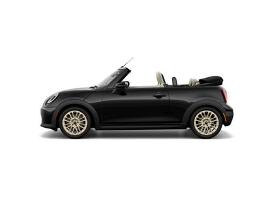 2027 MINI CONVERTIBLE SIGNATURE PLUS