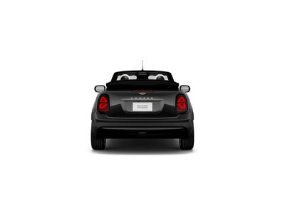 2027 MINI CONVERTIBLE SIGNATURE PLUS