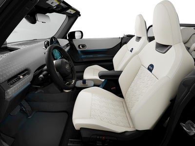 2027 MINI CONVERTIBLE SIGNATURE PLUS
