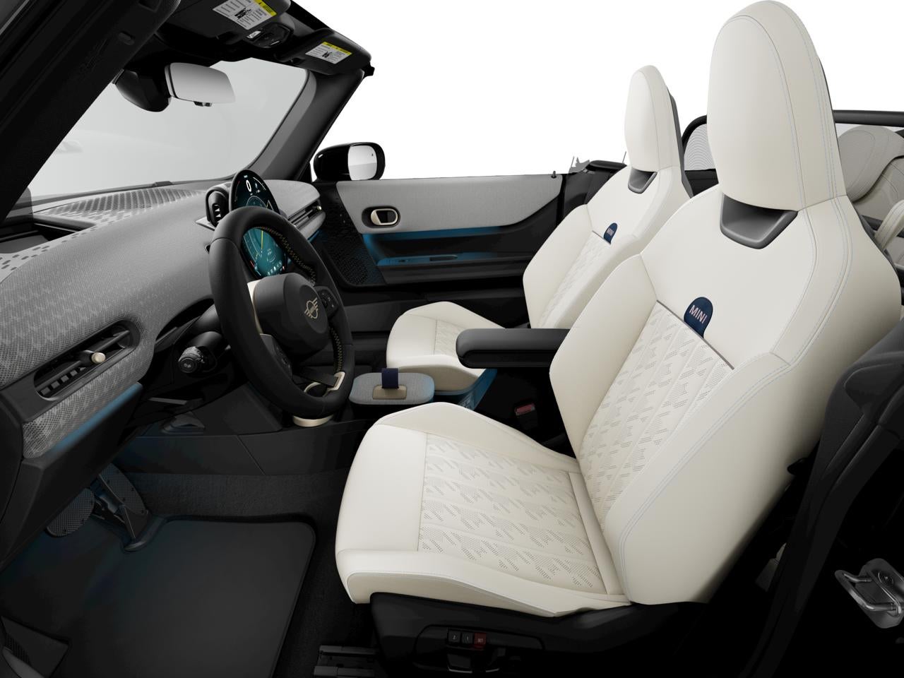2027 MINI CONVERTIBLE SIGNATURE PLUS