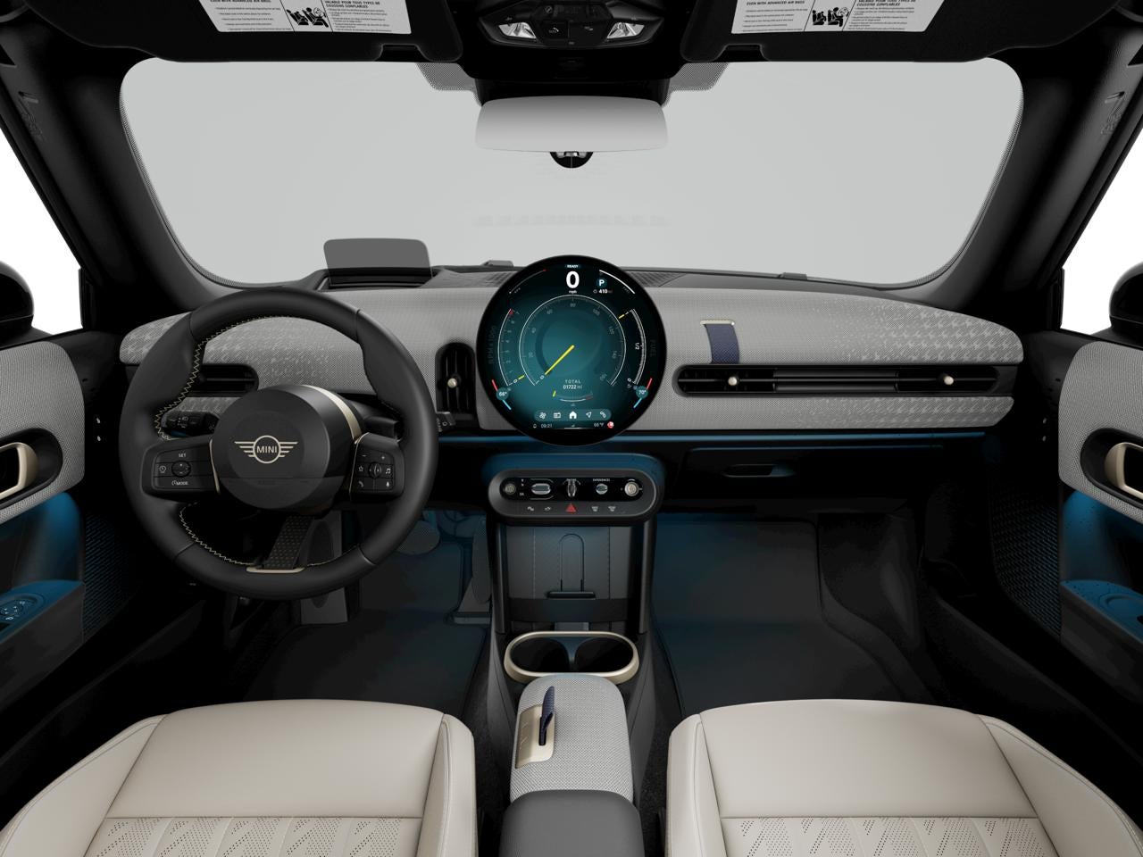 2027 MINI CONVERTIBLE SIGNATURE PLUS