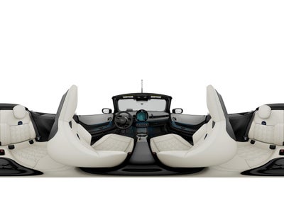 2027 MINI CONVERTIBLE SIGNATURE PLUS