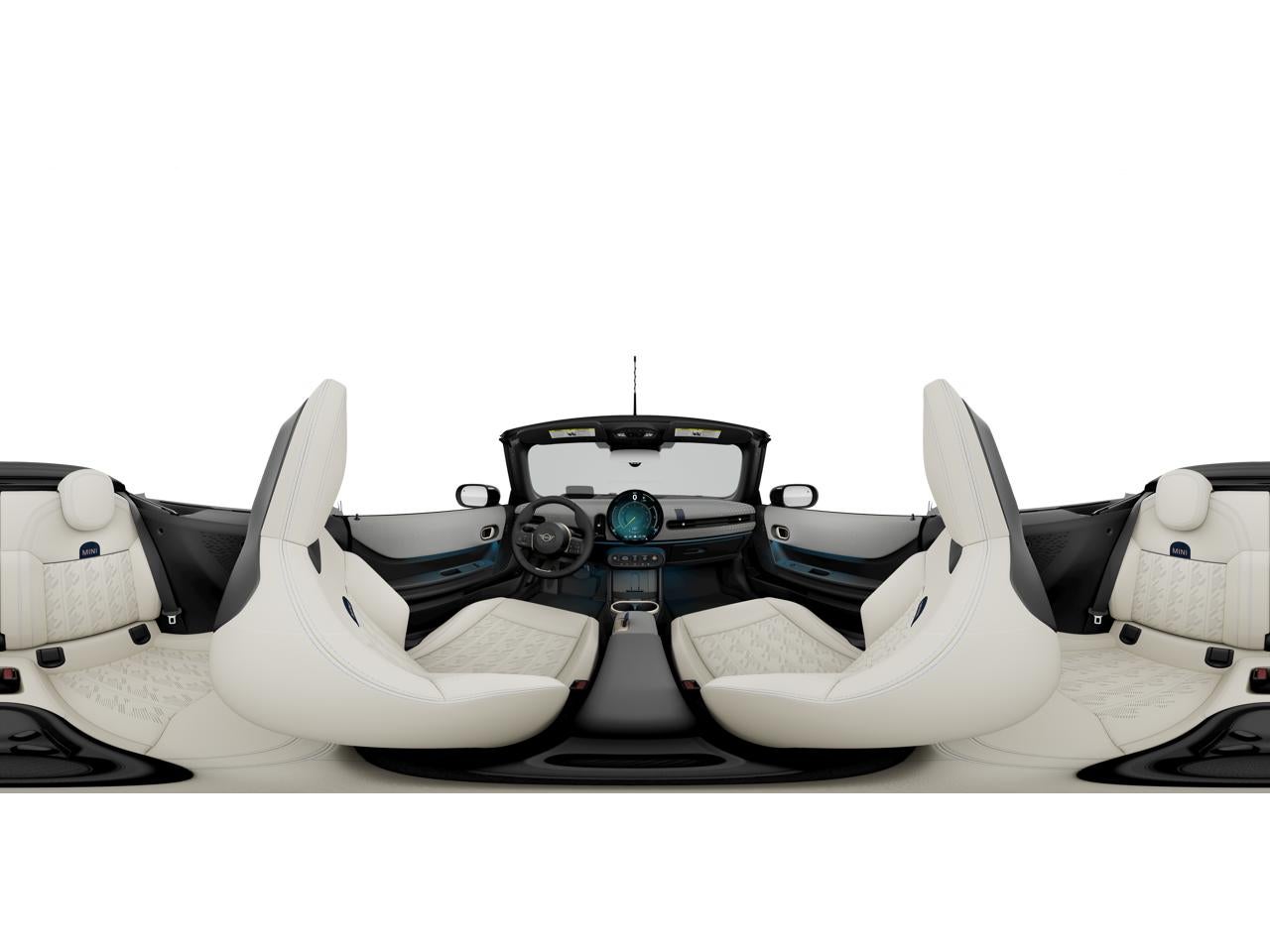 2027 MINI CONVERTIBLE SIGNATURE PLUS