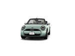 2027 MINI CONVERTIBLE ICONIC