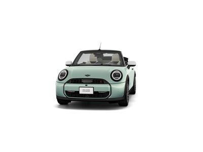2027 MINI CONVERTIBLE ICONIC