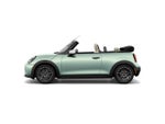 2027 MINI CONVERTIBLE ICONIC