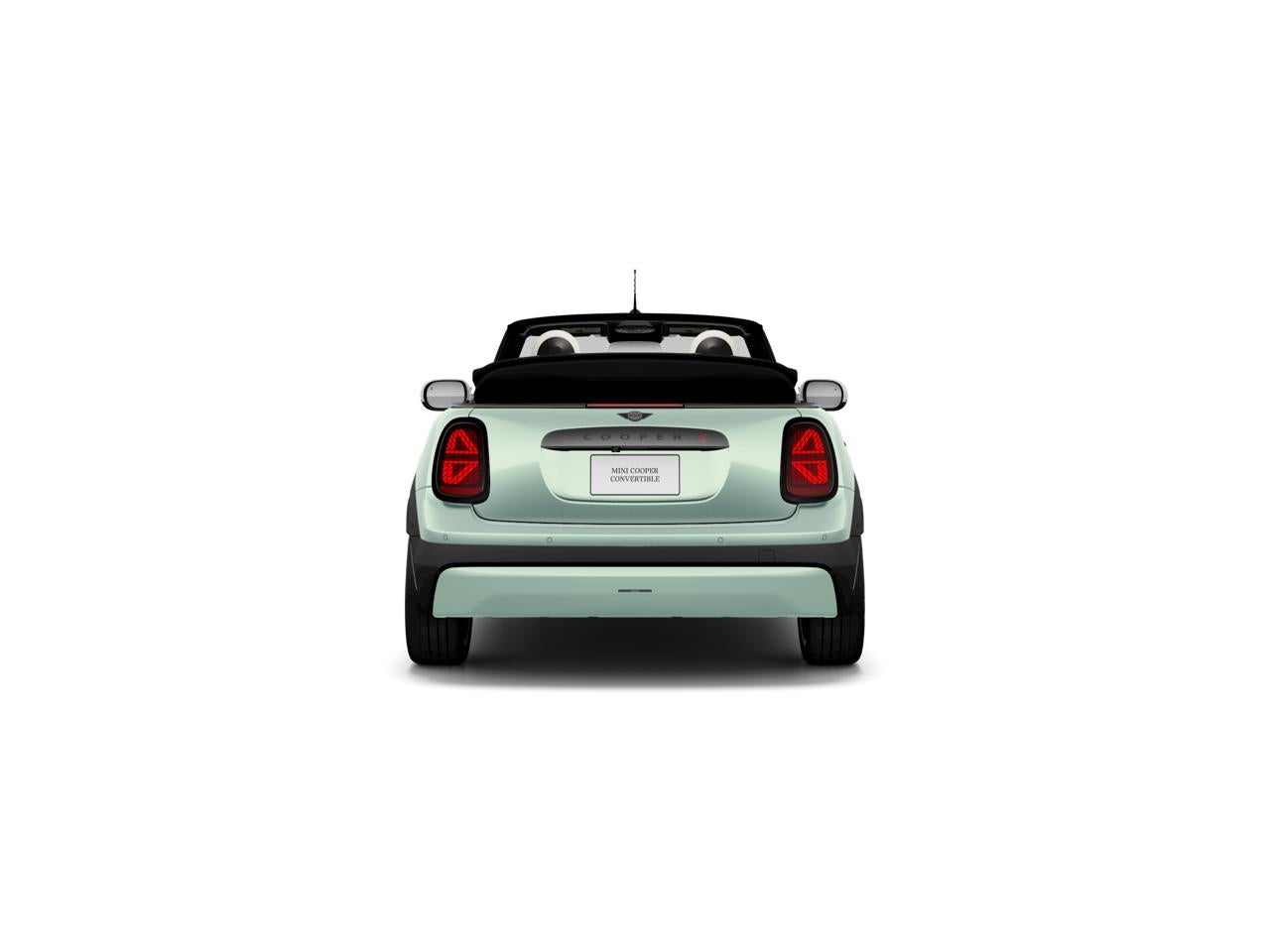 2027 MINI CONVERTIBLE ICONIC