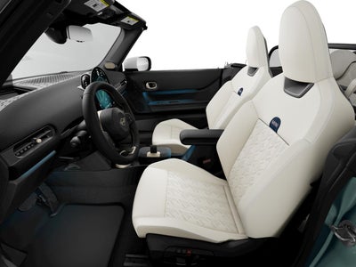 2027 MINI CONVERTIBLE ICONIC
