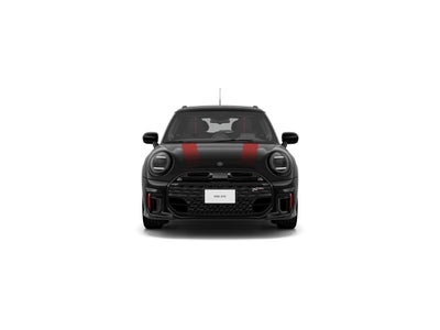 2027 MINI 2 DOOR ICONIC