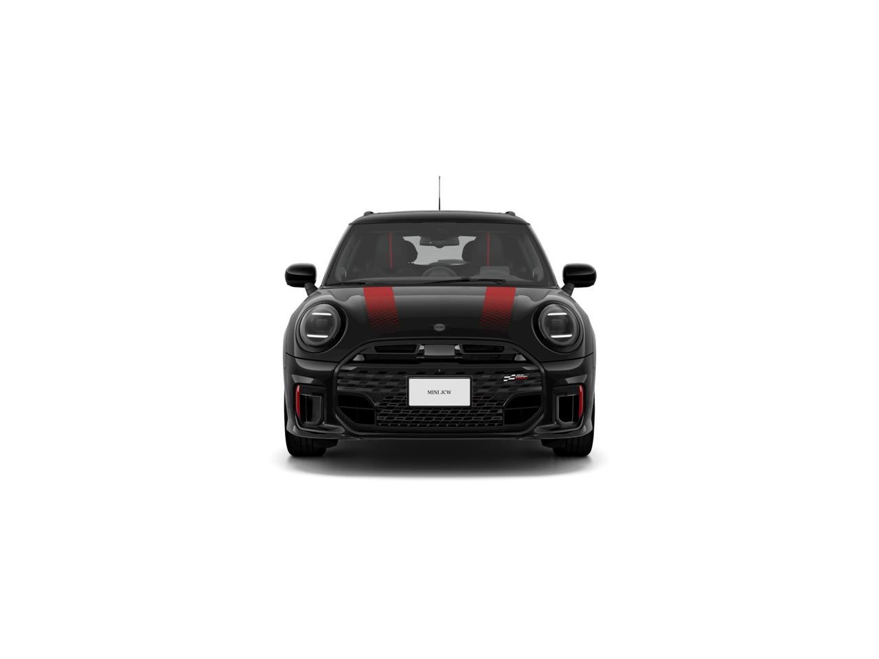 2027 MINI 2 DOOR ICONIC