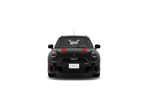 2027 MINI 2 DOOR ICONIC