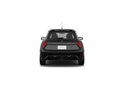 2027 MINI 2 DOOR ICONIC