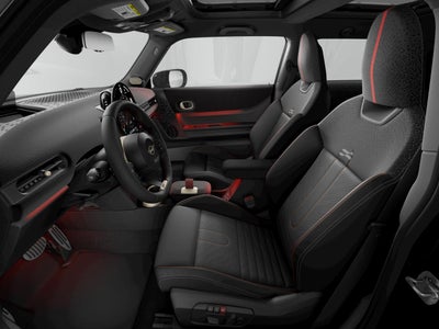2027 MINI 2 DOOR ICONIC