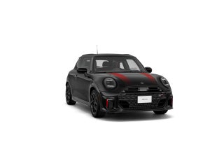 2027 MINI 2 DOOR ICONIC