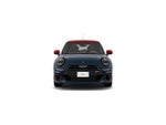 2027 MINI 2 DOOR ICONIC