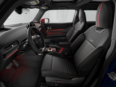 2027 MINI 2 DOOR ICONIC