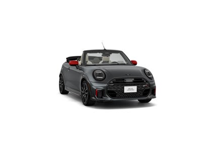 2027 MINI CONVERTIBLE ICONIC
