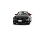 2027 MINI CONVERTIBLE ICONIC