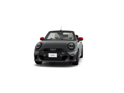 2027 MINI CONVERTIBLE ICONIC