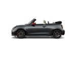 2027 MINI CONVERTIBLE ICONIC