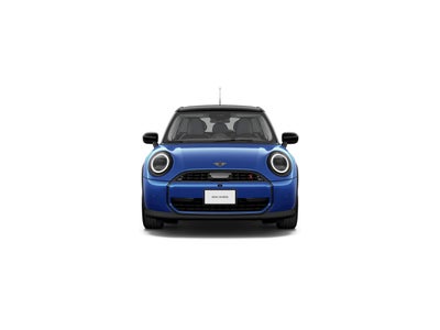 2027 MINI 4 DOOR ICONIC