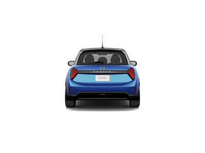 2027 MINI 4 DOOR ICONIC