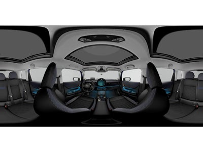 2027 MINI 4 DOOR ICONIC