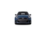 2027 MINI 4 DOOR ICONIC